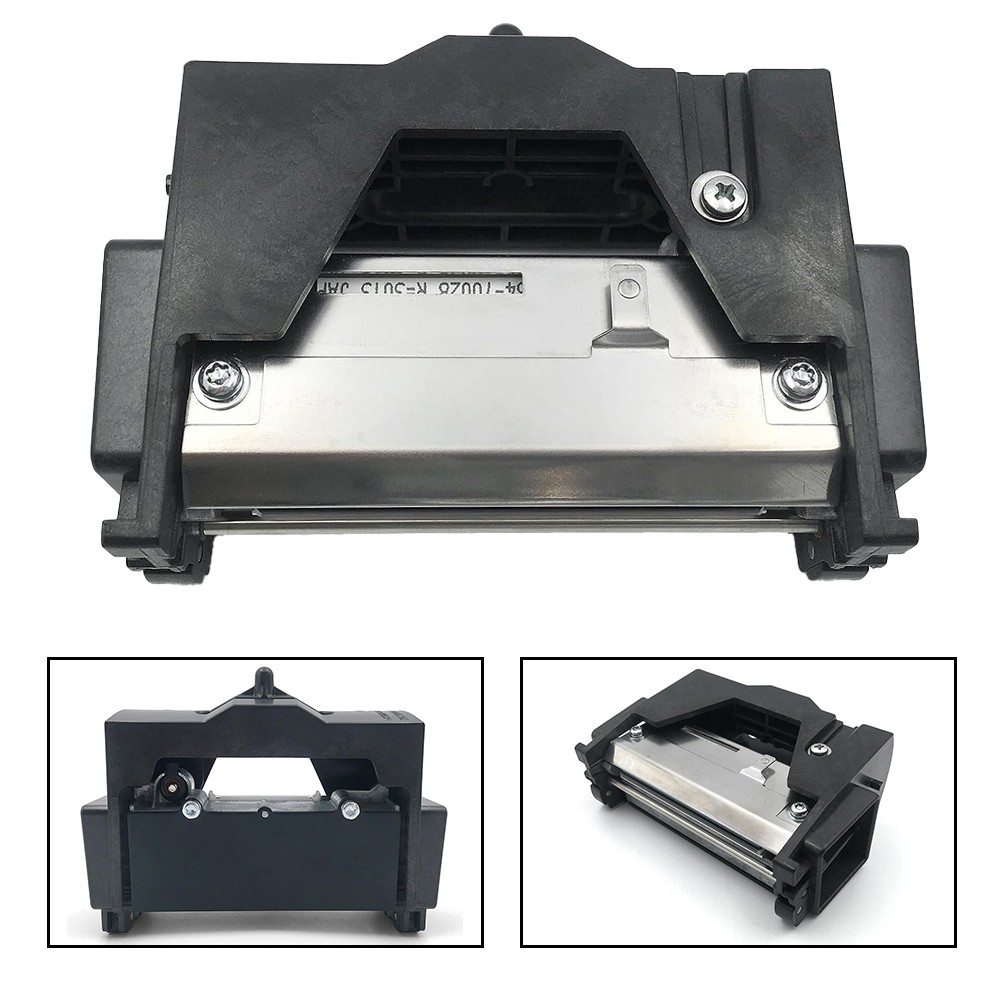 For zebra ZXP 7 Printhead P1037750006 for Quality Barcode Printing Solutions - Afbeelding 3 van 9