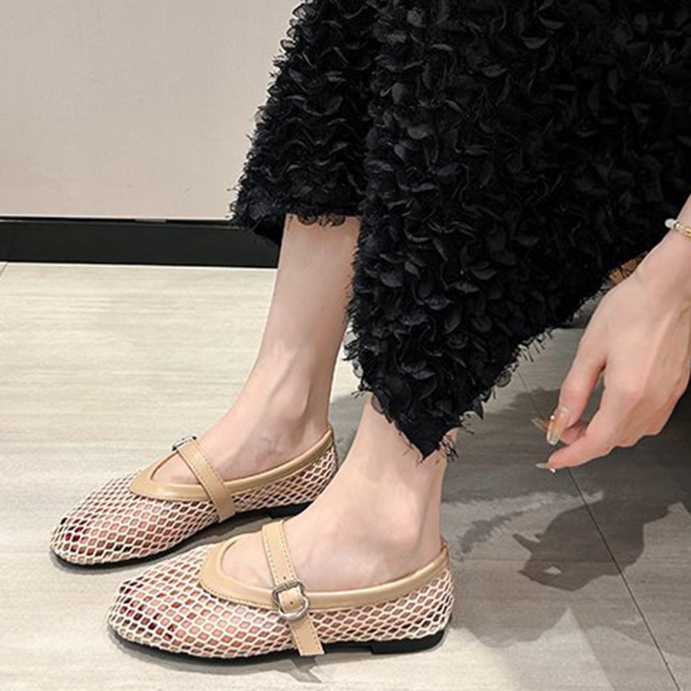 Elasticity None Fashion Casual Wear Sandals All Seasons Home And Daily Use