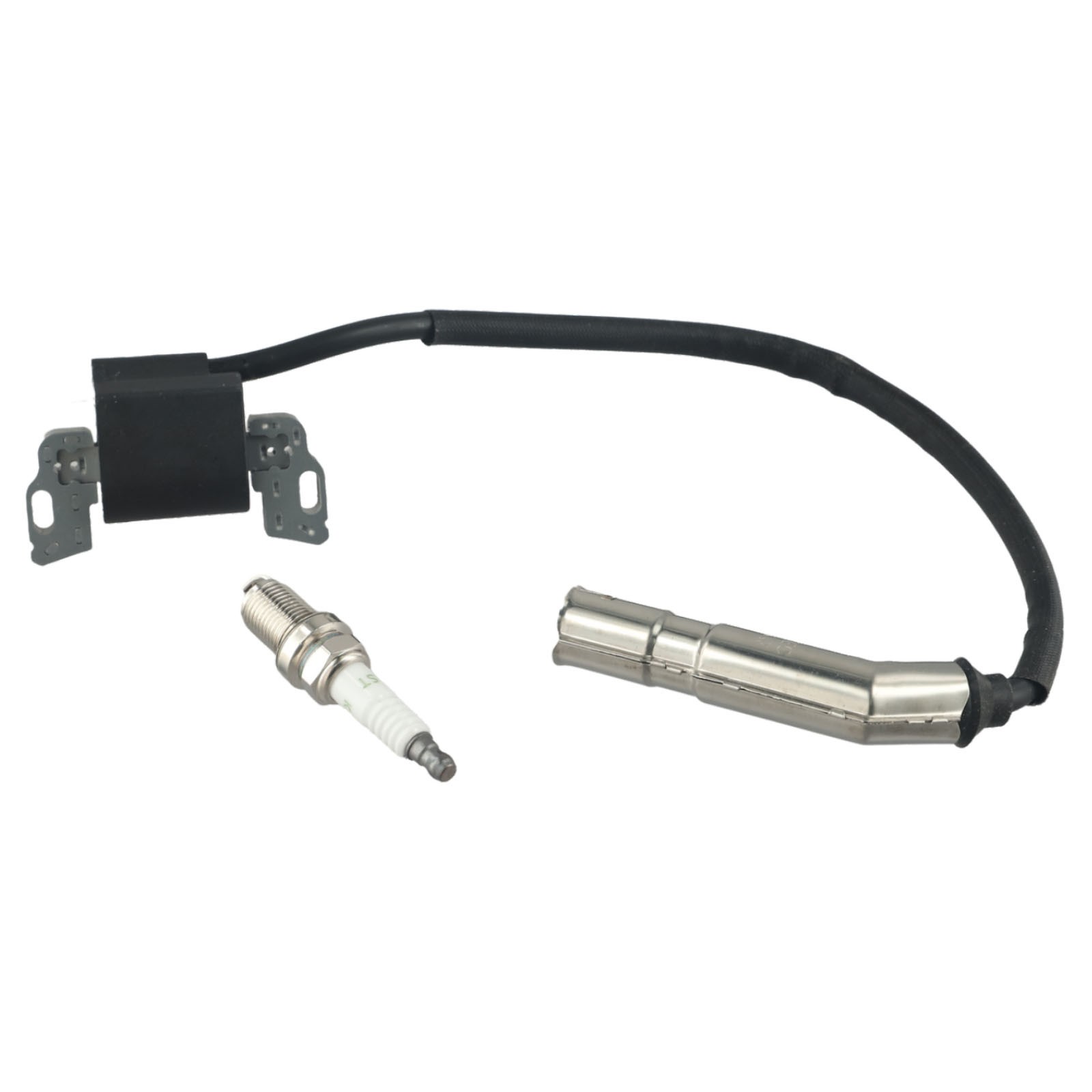 Ignition Coil Replacement Maximize Power Output Reliable Ignition Strong Spark - Picture 7 of 12