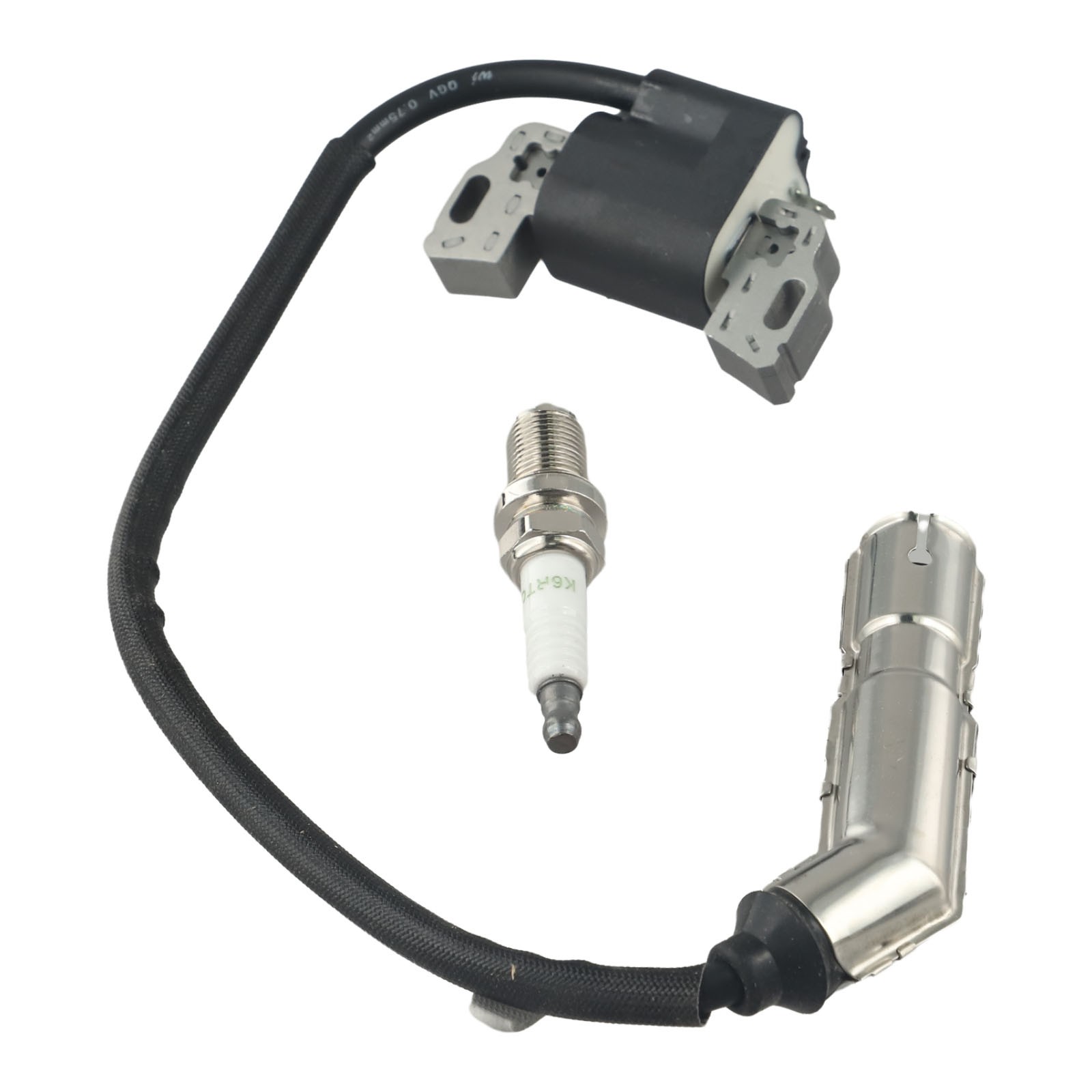 Ignition Coil Replacement Maximize Power Output Reliable Ignition Strong Spark - Picture 8 of 12
