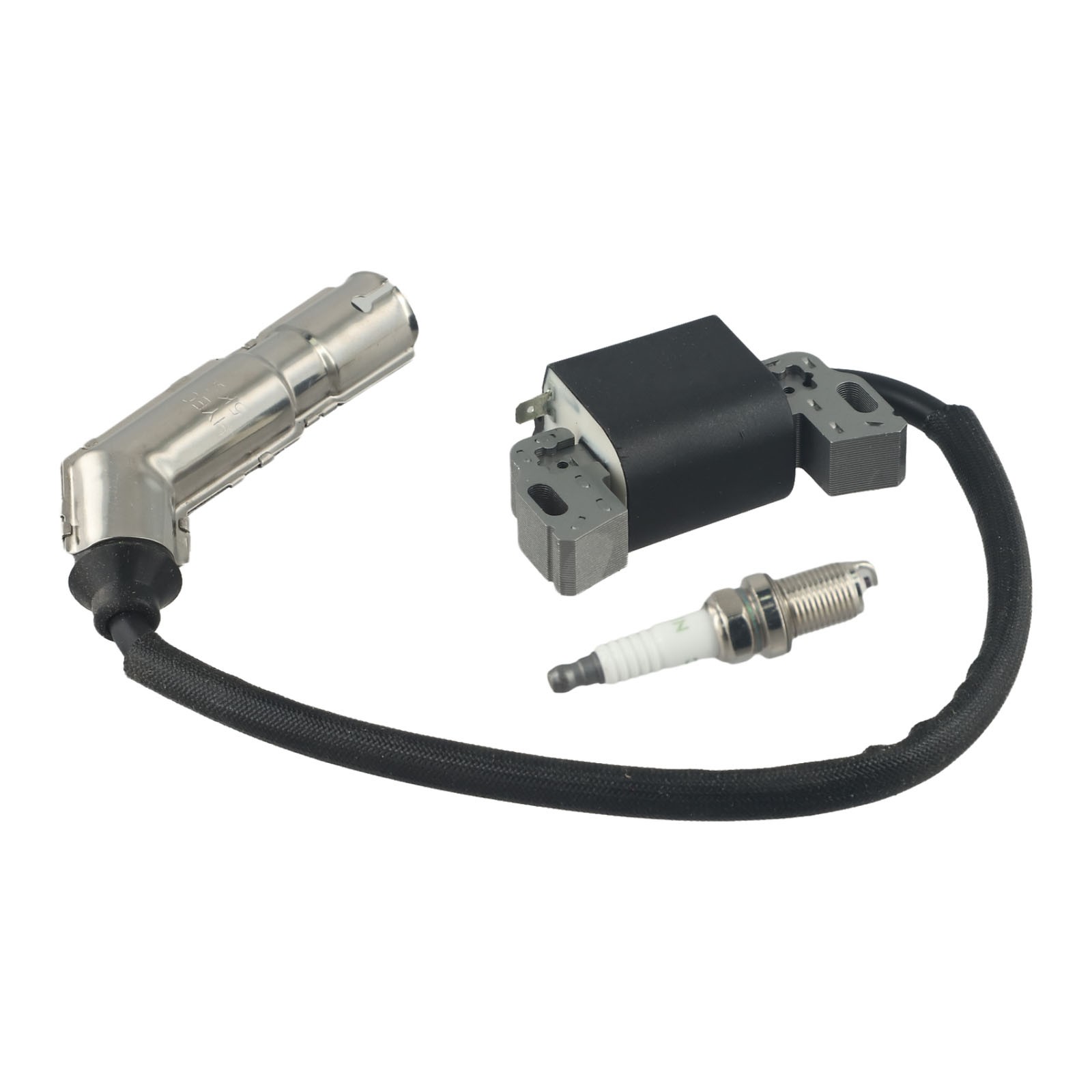 Ignition Coil Replacement Maximize Power Output Reliable Ignition Strong Spark - Picture 9 of 12