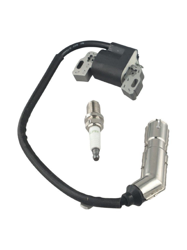 Ignition Coil Replacement Maximize Power Output Reliable Ignition Strong Spark - Picture 12 of 12