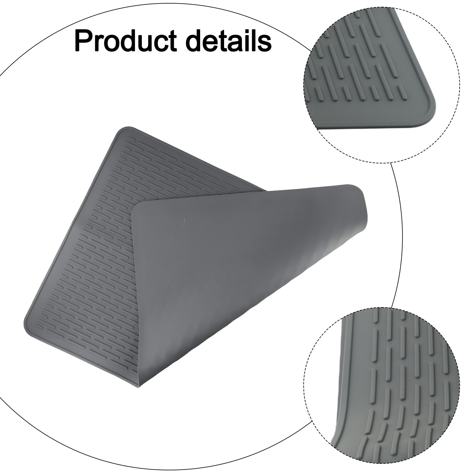 Stylish Stove Top Covers for For electric Stove Keep Your Kitchen Tidy - Bild 13 von 29