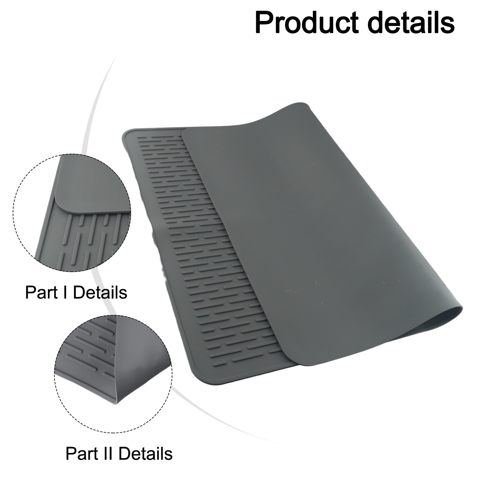 Practical Stove Cover for For electric Stove Upgrade Your Cooking Space - Bild 17 von 29