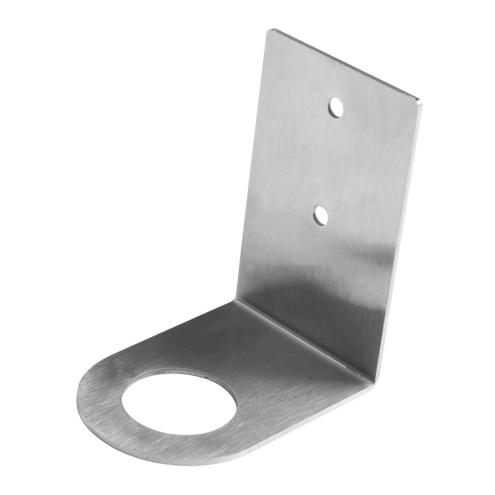 Space saving Stainless Steel Soap Dispenser Bracket for Bathroom Essentials - Picture 28 of 58