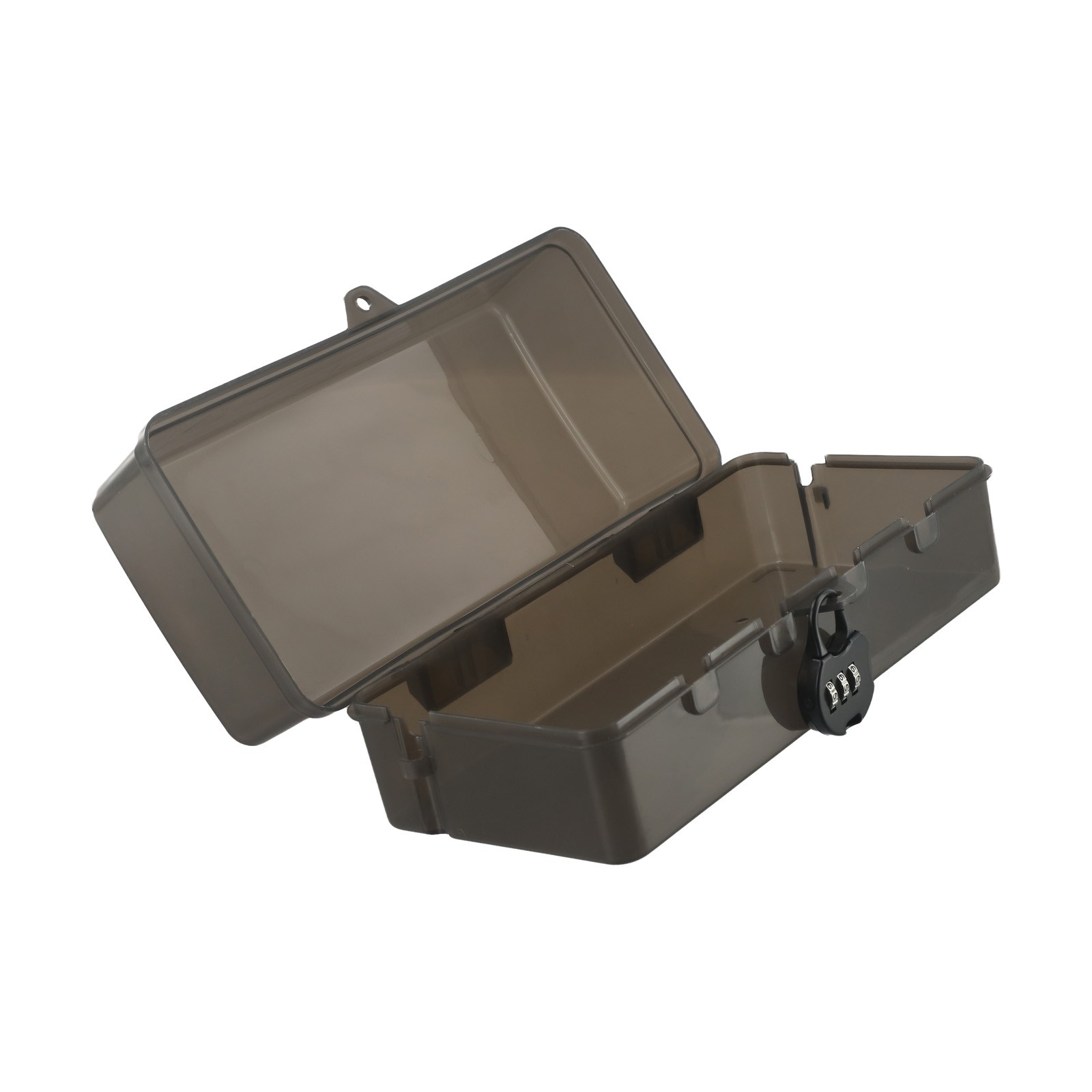 Wasserdichte Outdoor Verlängerungskabel Box mit 4 Ausgangslöchern sicher und s - Bild 24 von 27