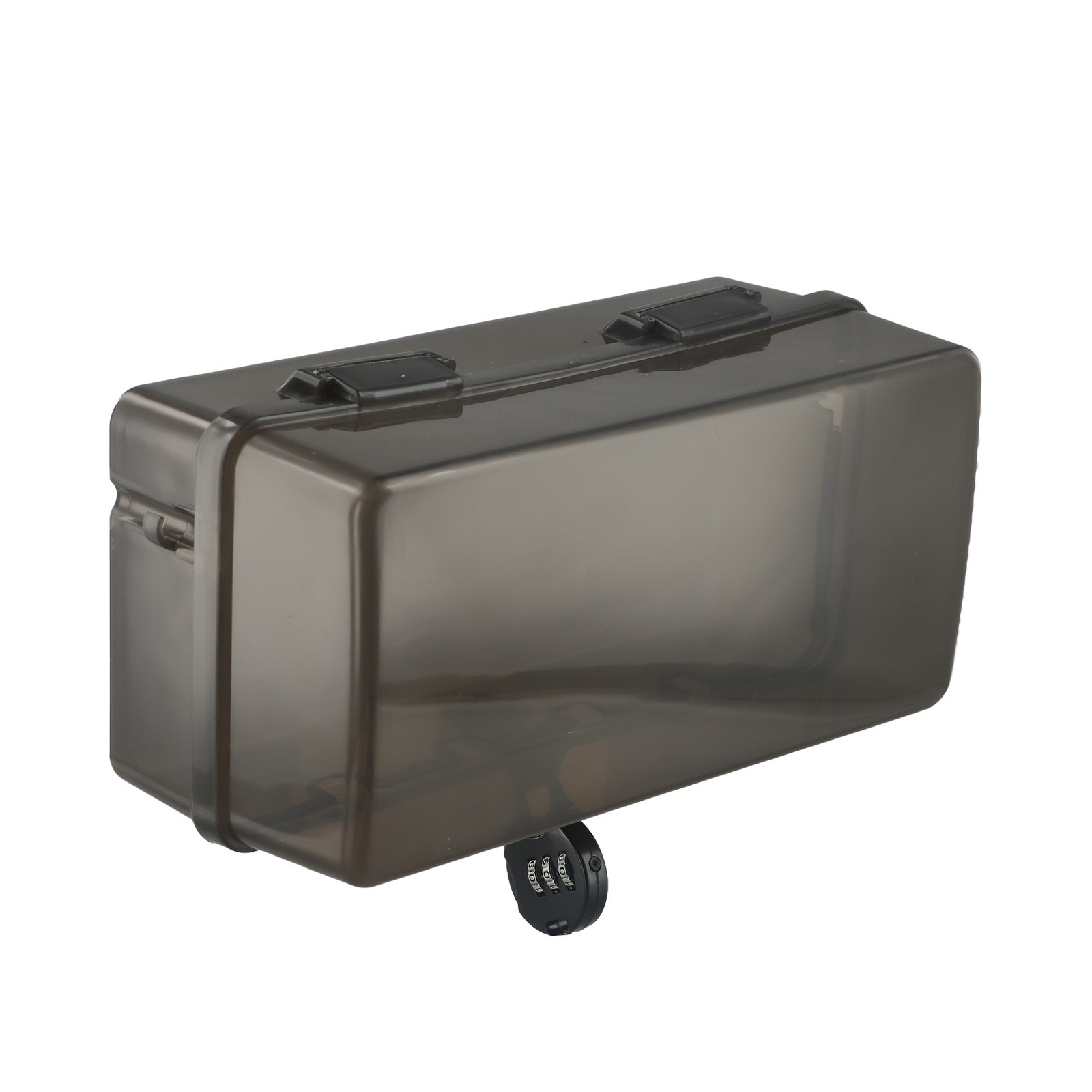 Wasserdichte Outdoor Verlängerungskabel Box mit 4 Ausgangslöchern sicher und s - Bild 23 von 27