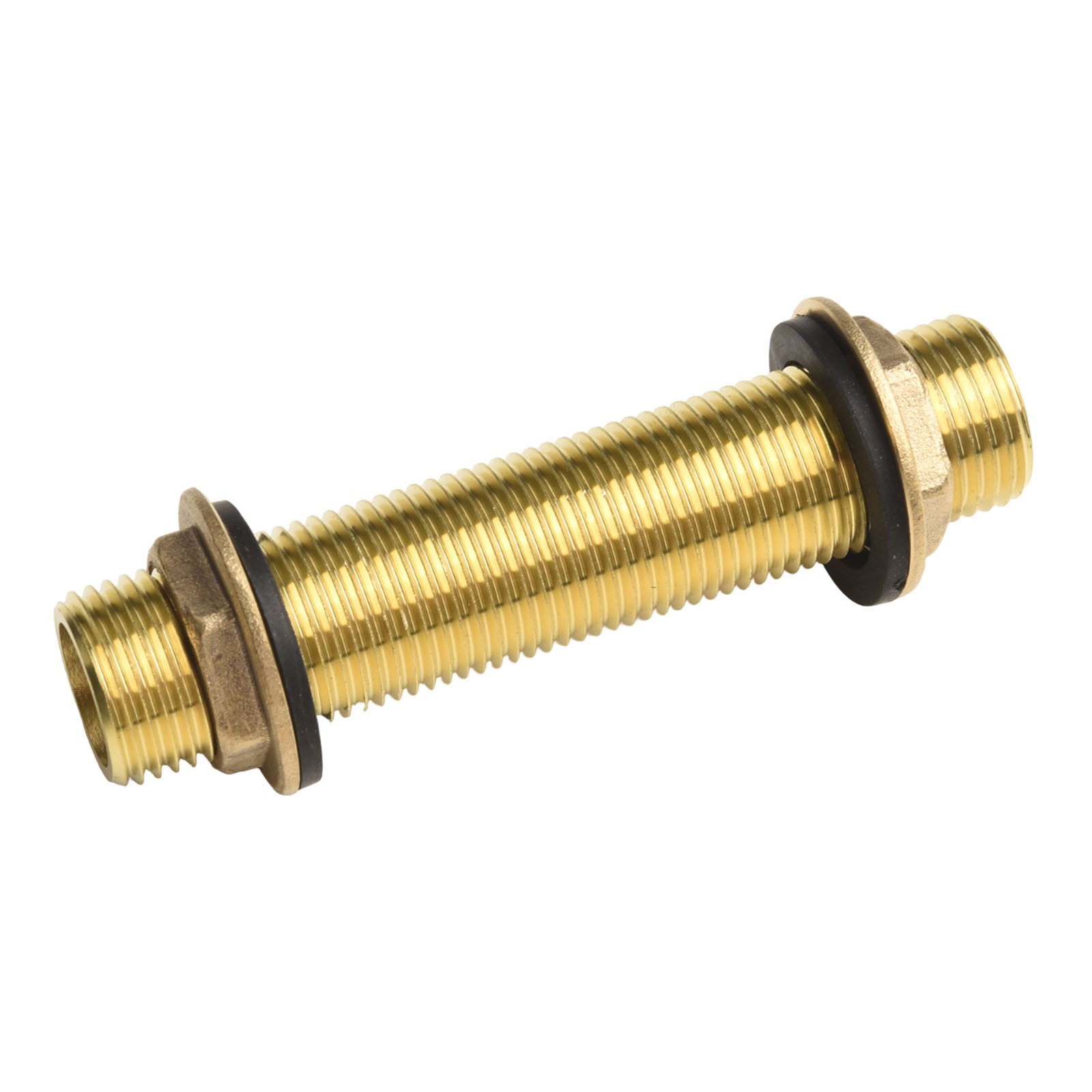 Reliable G12 Tank Feedthrough for Water Tanks Towers Pumps No Water Leakage - Picture 18 of 28