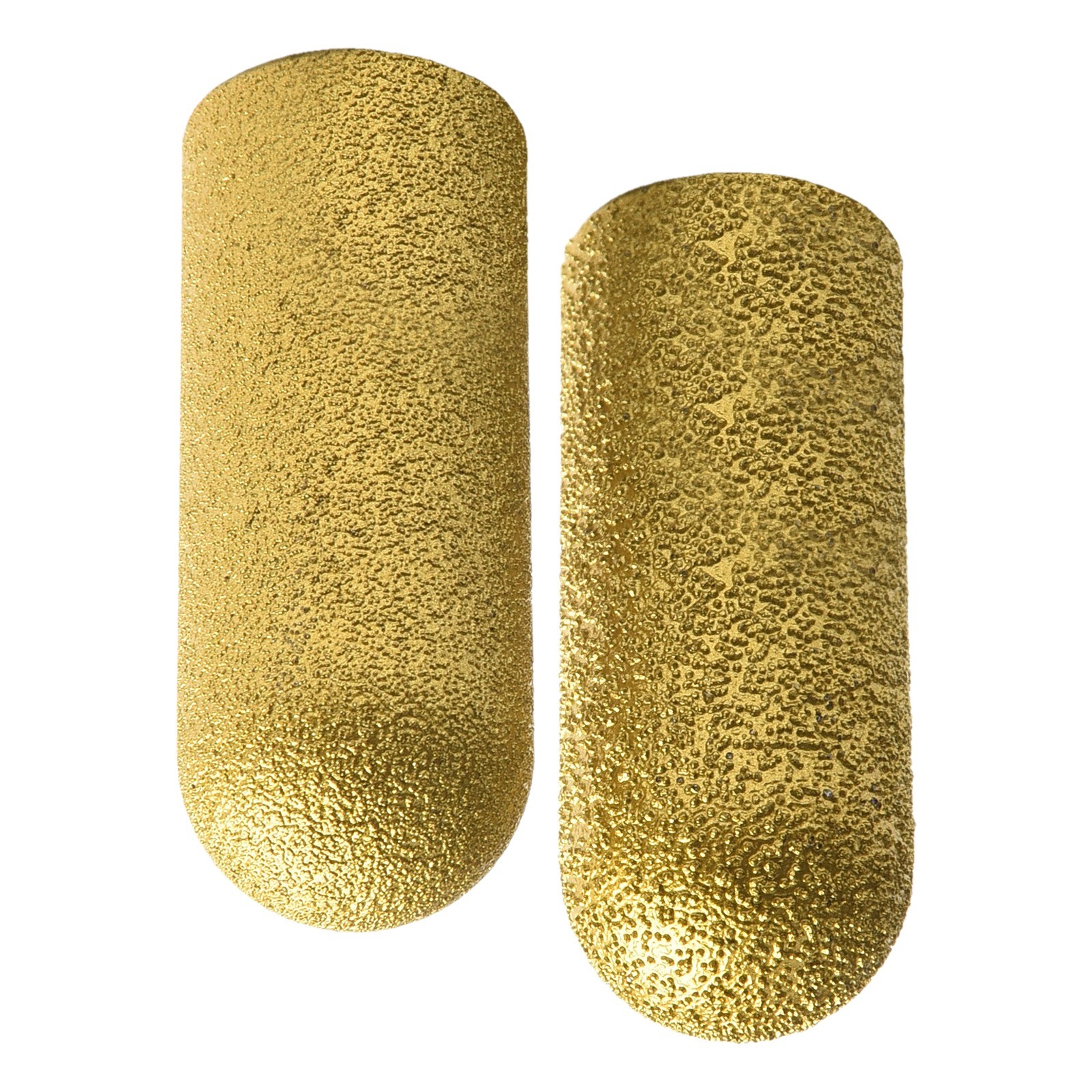 A Must Have Toolset Two Premium Diamond Brazed Wheels Perfectly Crafted