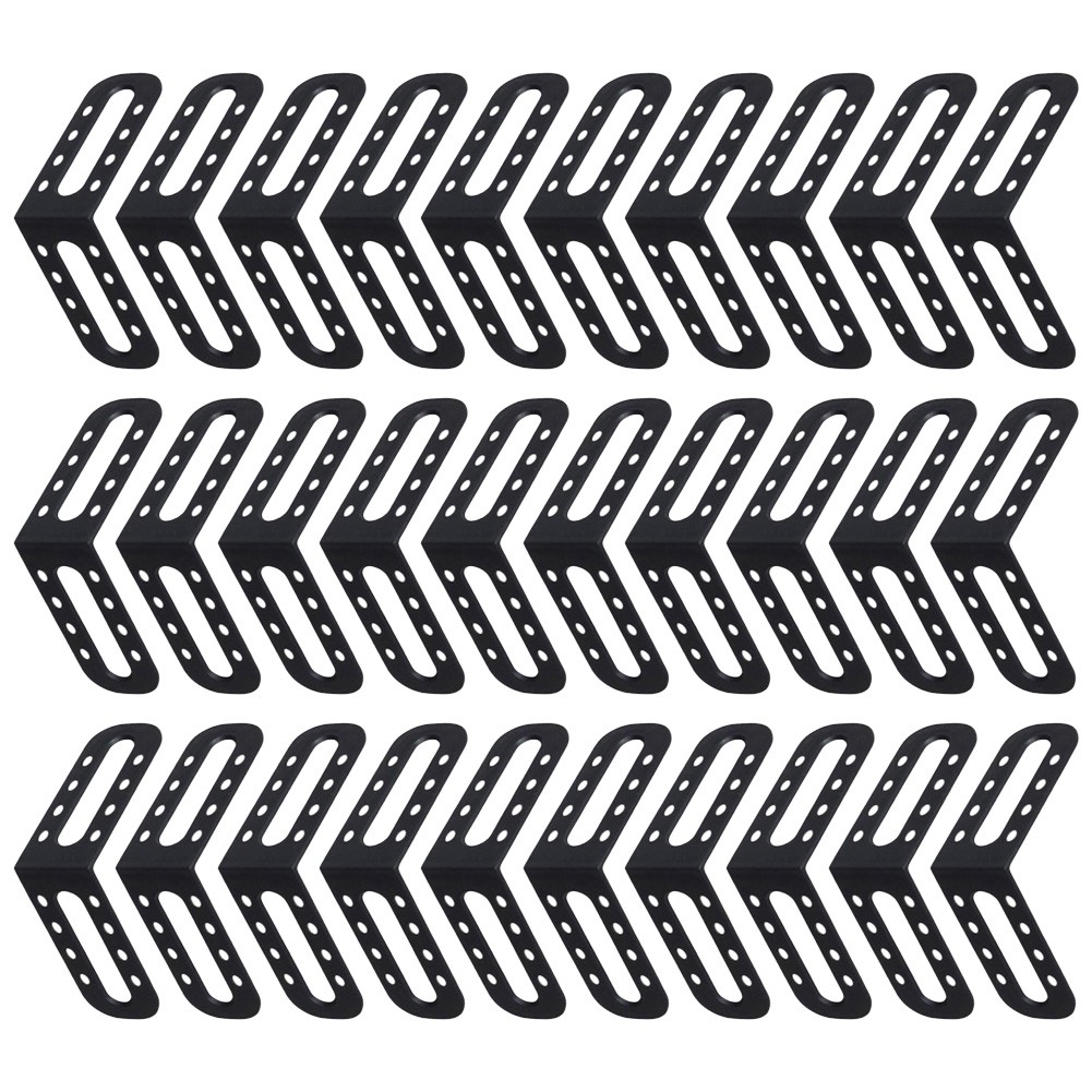50PCS Tile Leveling System Clips for Floor and Wall Installation Tools - Picture 7 of 18