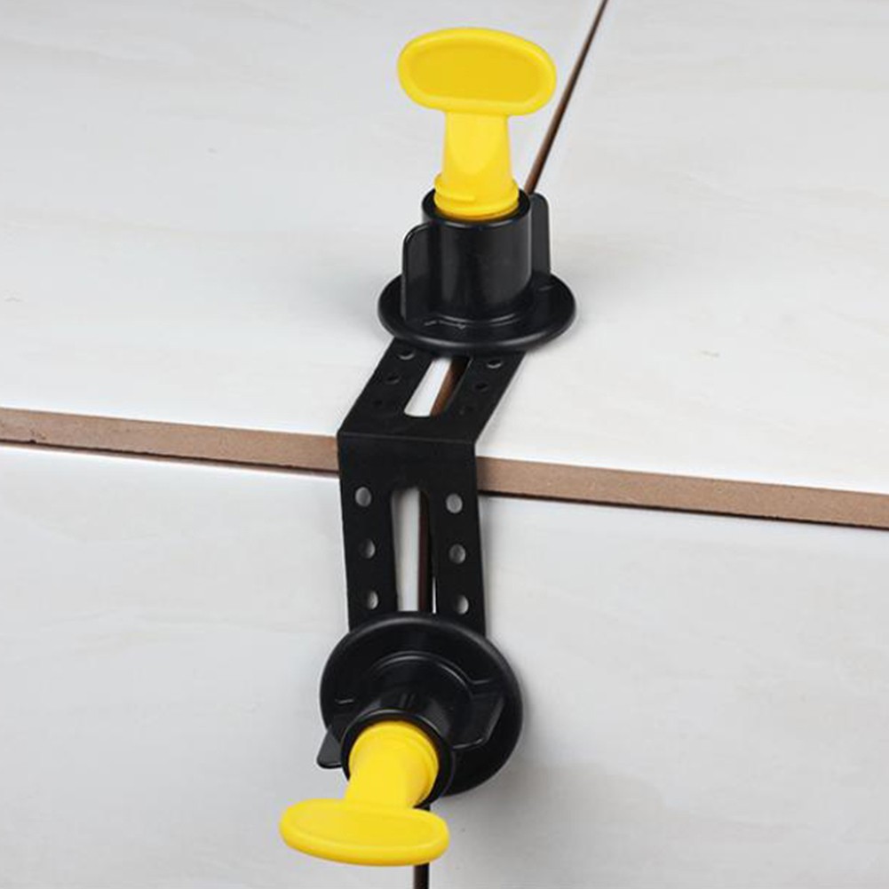 50PCS Tile Leveling System Clips for Floor and Wall Installation Tools - Picture 15 of 18