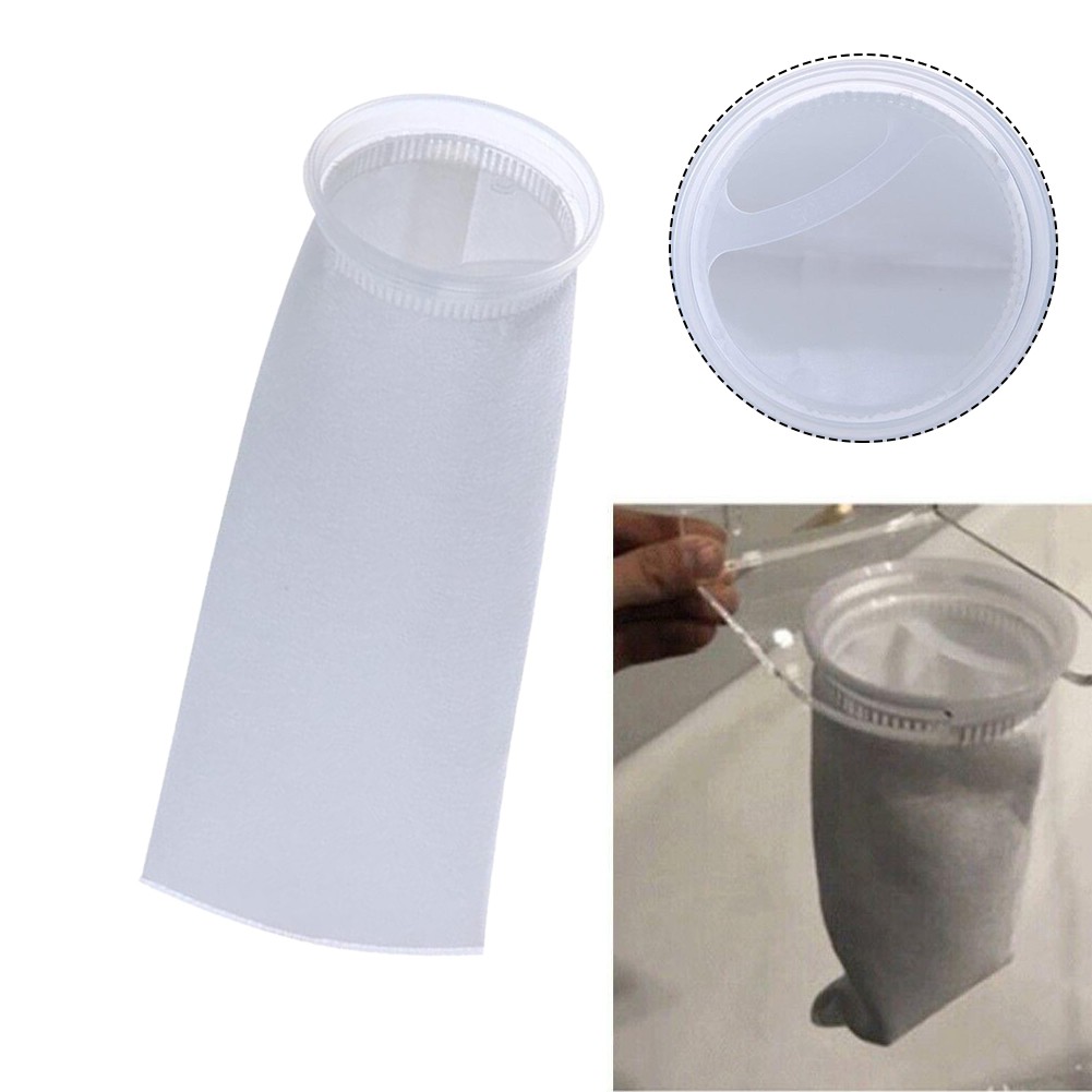 Pack of 3 High Performance Nonwoven Filter Bags for Diverse Filtration Needs - Imagen 33 de 48