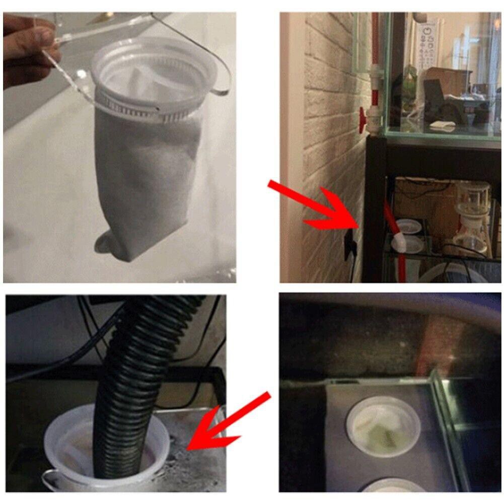 Unverzichtbare Vliesfilter für effiziente Flüssigkeitsfiltration branchenüber - Bild 23 von 36