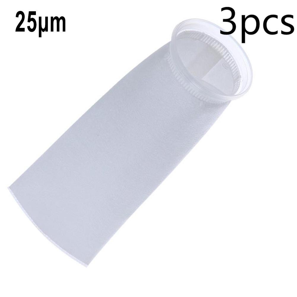 Pack of 3 High Performance Nonwoven Filter Bags for Diverse Filtration Needs - Imagen 25 de 48