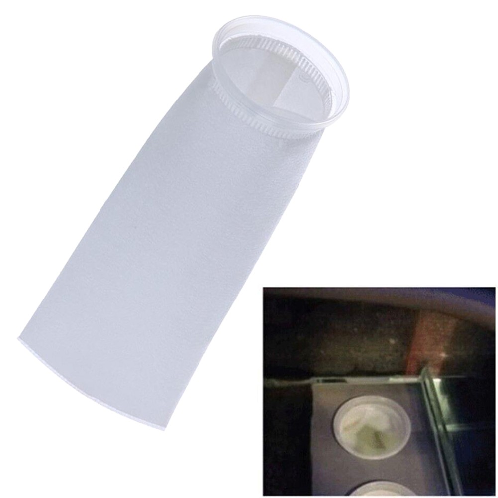 Pack of 3 High Performance Nonwoven Filter Bags for Diverse Filtration Needs - Imagen 36 de 48