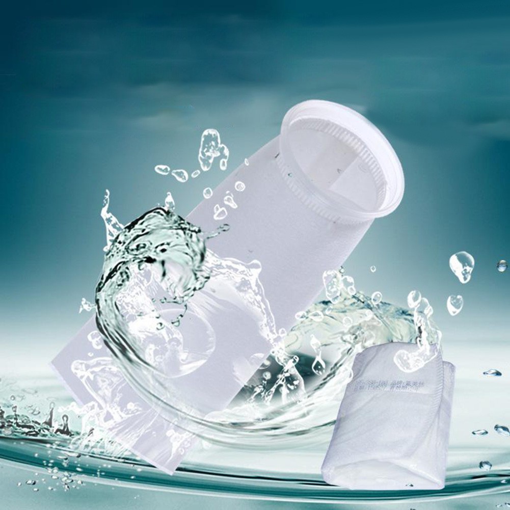 Pack of 3 High Performance Nonwoven Filter Bags for Diverse Filtration Needs - Imagen 34 de 48