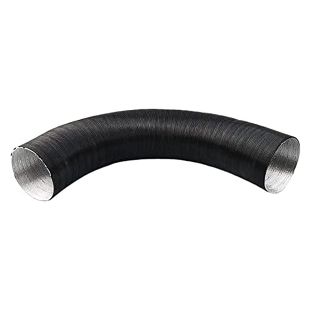 60mm Aluminium Foil Air Intake Hose for Diesel Heaters and Ventilation - Picture 22 of 52