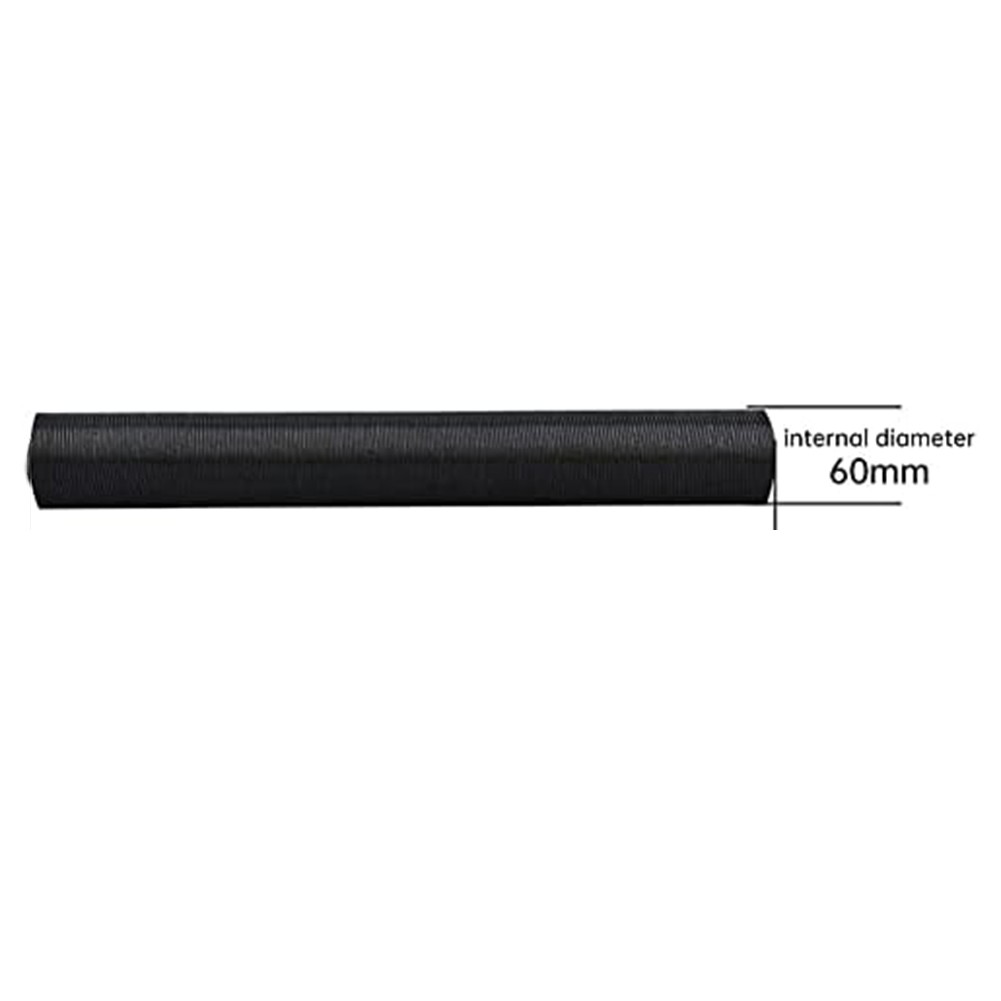 60mm Aluminium Foil Air Intake Hose for Diesel Heaters and Ventilation - Picture 30 of 52