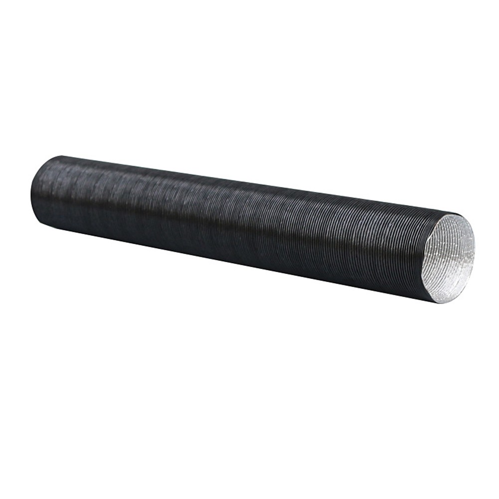 60mm Aluminium Foil Air Intake Hose for Diesel Heaters and Ventilation - Picture 28 of 52