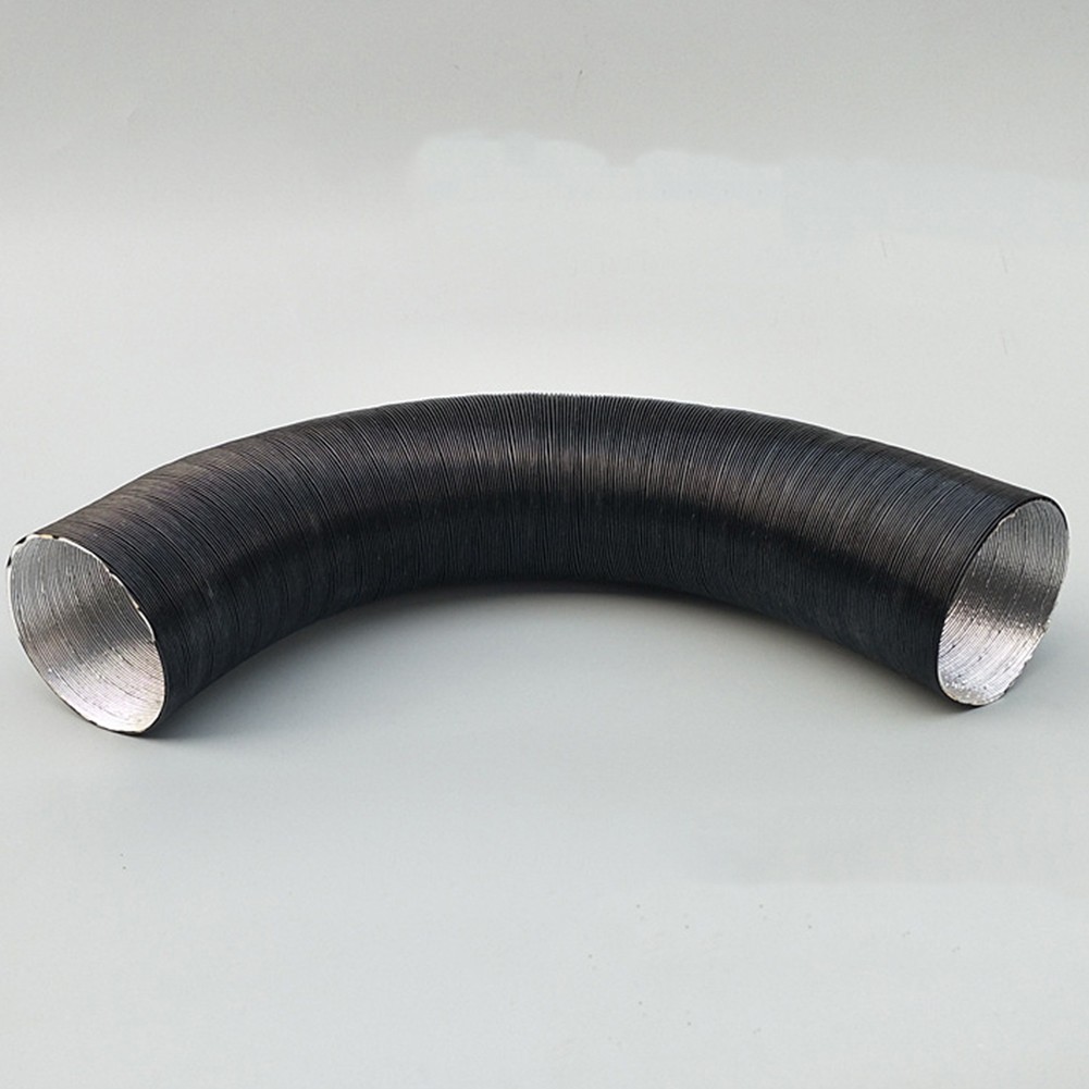 Shockproof 42 mm Heating Duct Hose for Reliable Vehicle Heating Solutions
