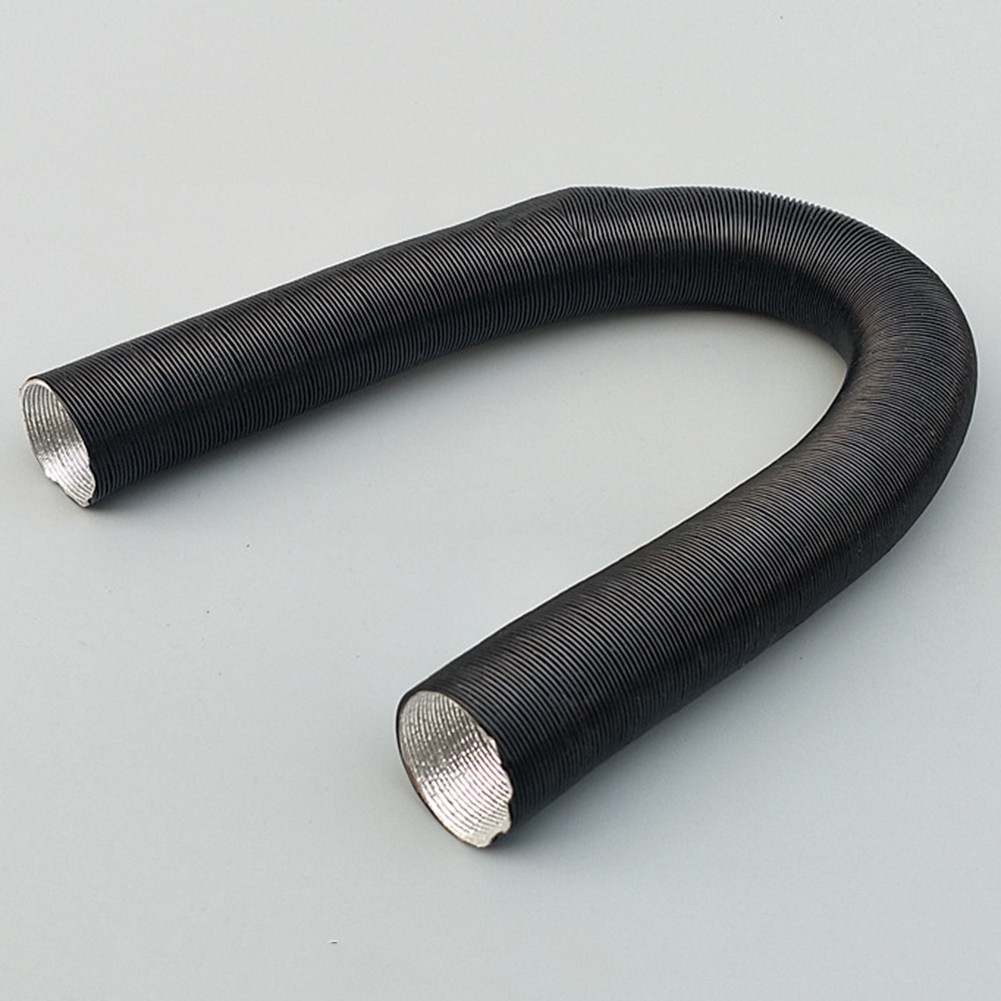 Shockproof 42 mm Heating Duct Hose for Reliable Vehicle Heating Solutions