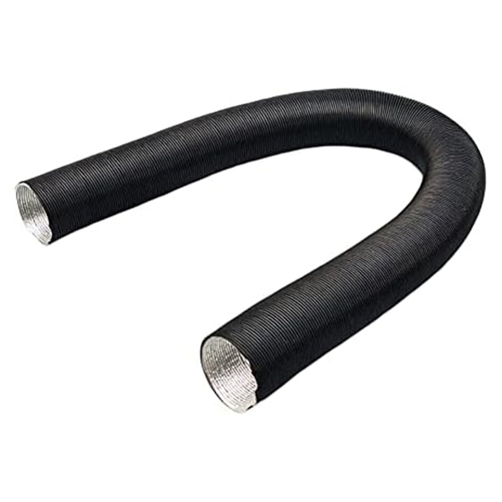 Shockproof 42 mm Heating Duct Hose for Reliable Vehicle Heating Solutions