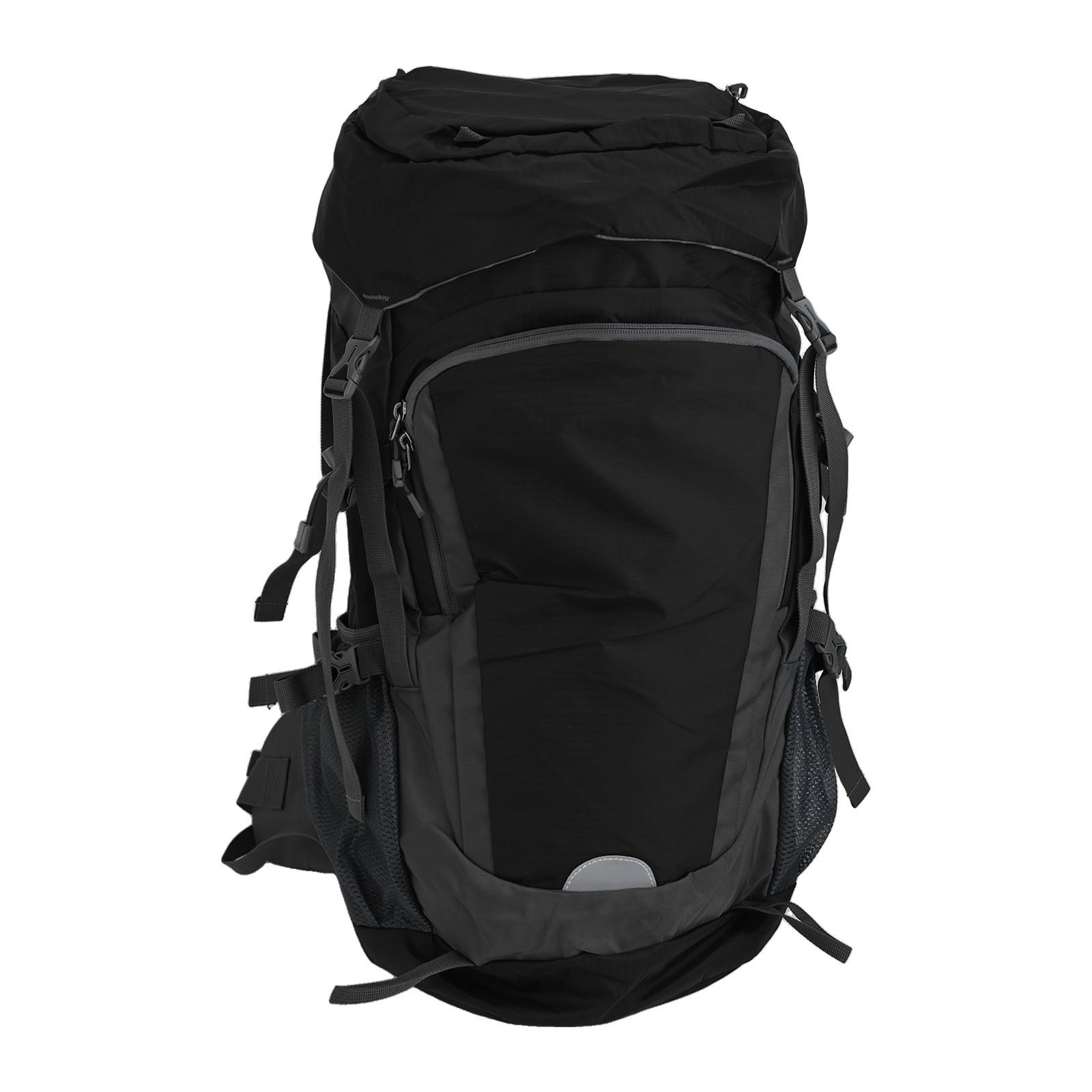 Brand New Hiking liquidation Backpack Traveling Backpack With Rain Cover Mesh Back Panel