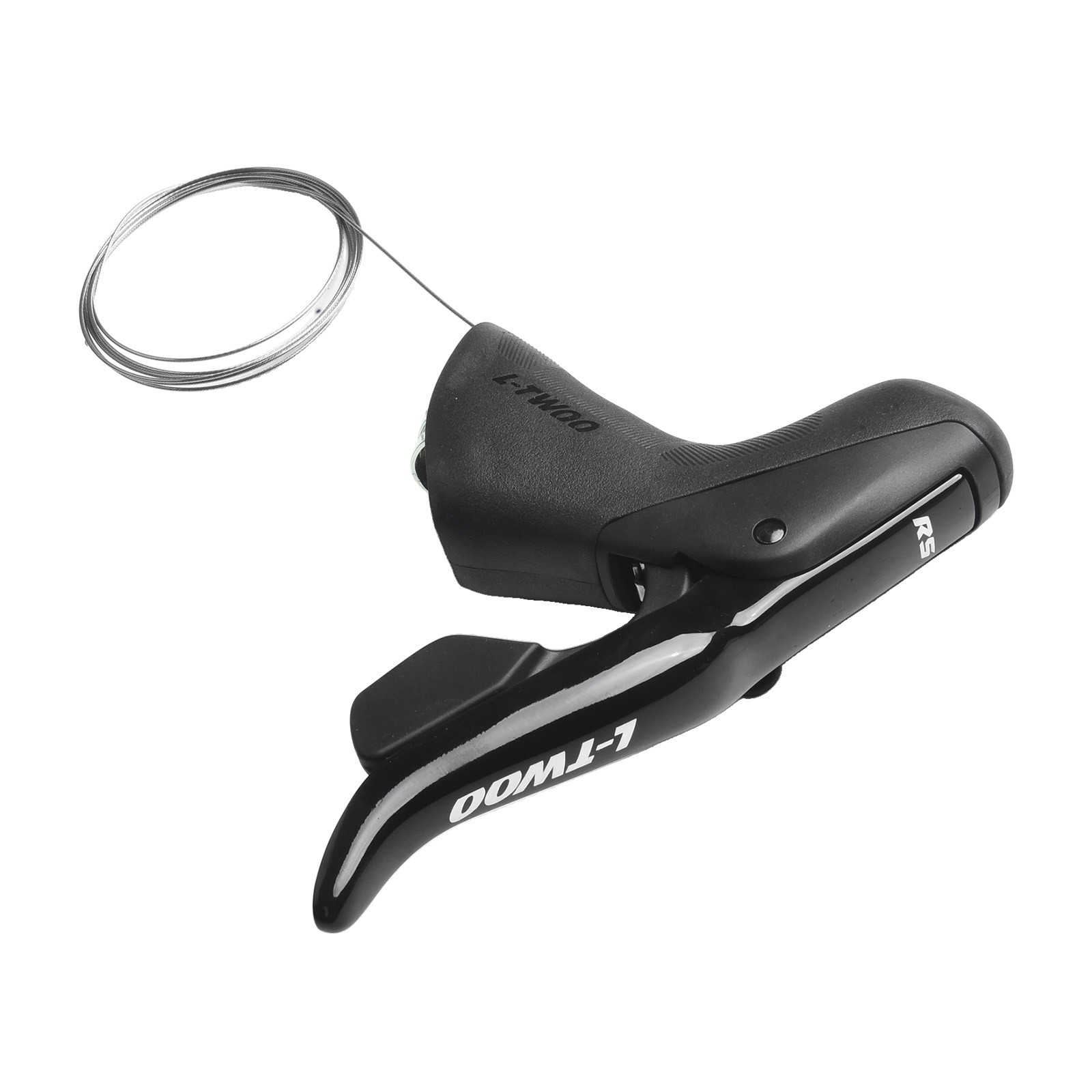 Aluminum Alloy For LTWOO R2 R3 R5 R7 2x789 Speed Shifters Lever for Road Bikes - Picture 64 of 77
