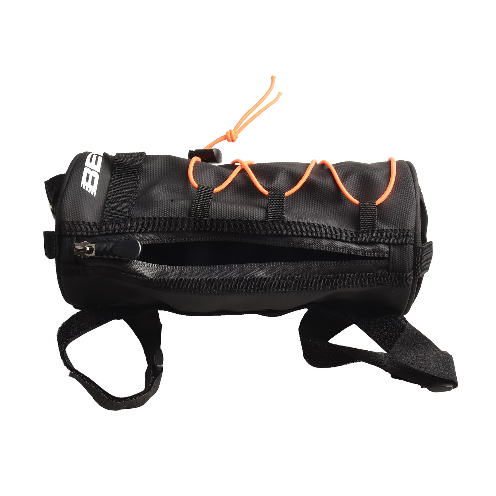 Bike Beam Bag Lightweight Design Shoulder Strap Included Spacious Opening Design vente