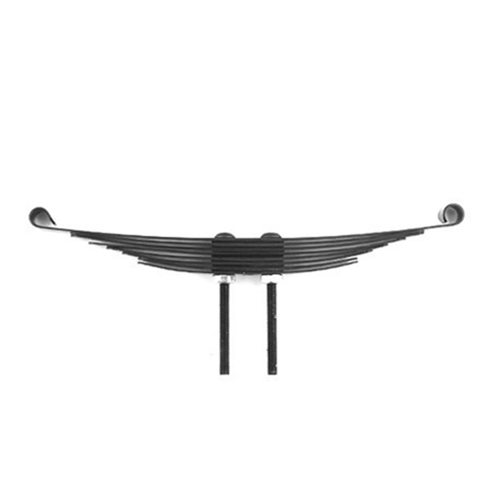 Premium Leaf Springs Designed for Tamiya For RC Trucks and Trailers 1/14 - Picture 37 of 40
