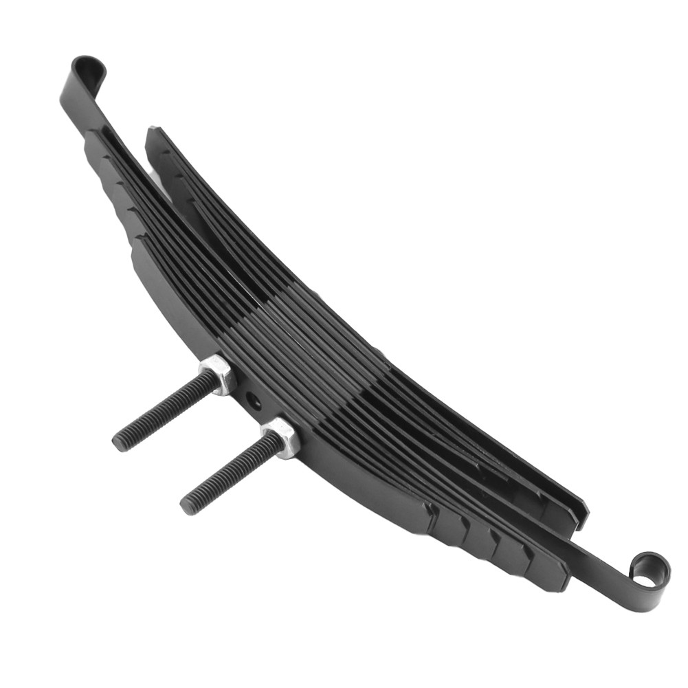 Premium Leaf Springs Designed for Tamiya For RC Trucks and Trailers 1/14 - Picture 40 of 40