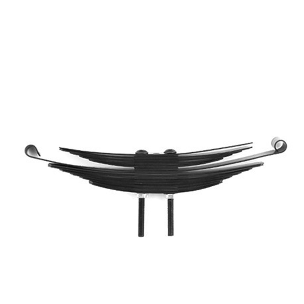 Premium Leaf Springs Designed for Tamiya For RC Trucks and Trailers 1/14 - Picture 38 of 40