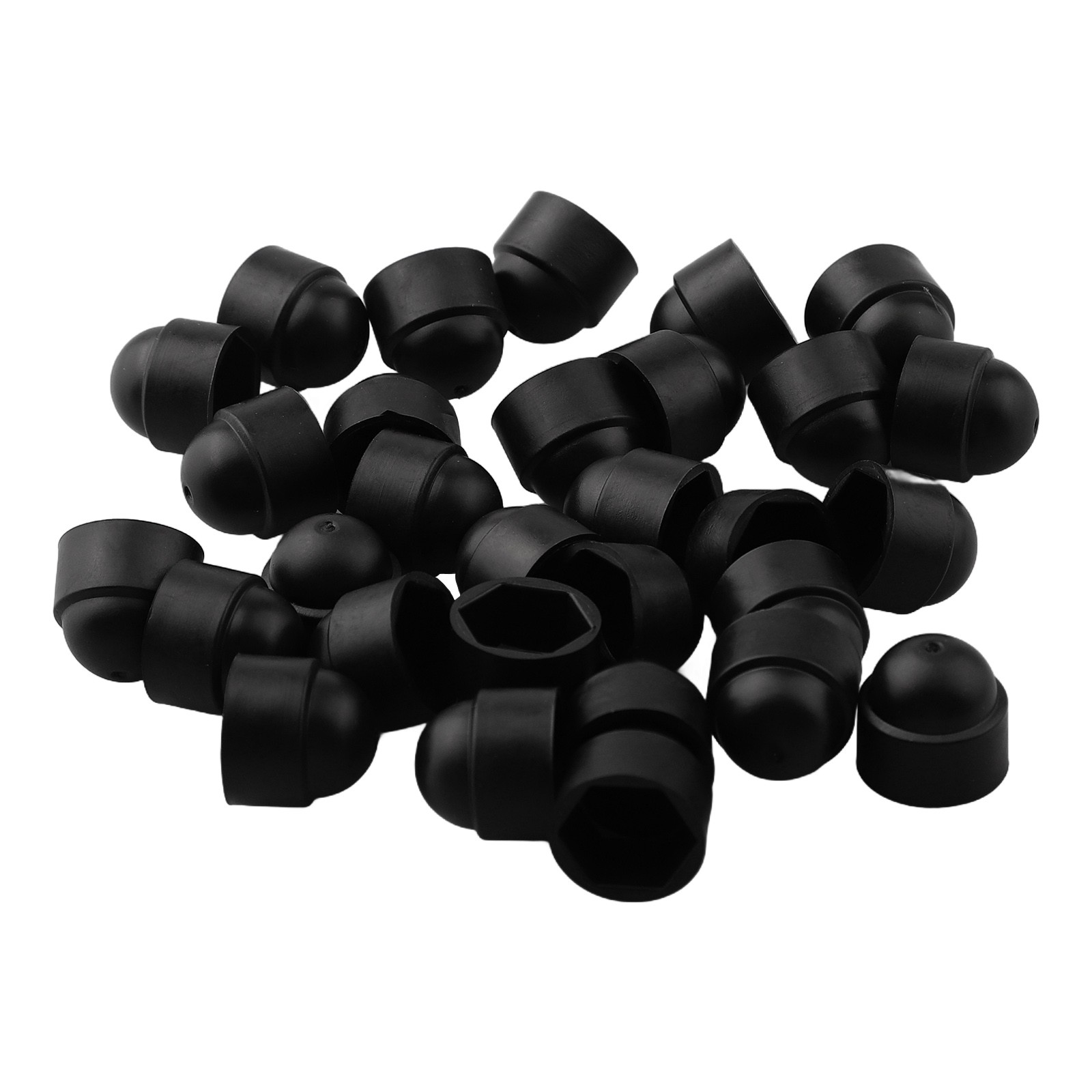 Couvercles de boulon hexagonal pour am??lioration de lhabitat cache 2024 ??crou plas