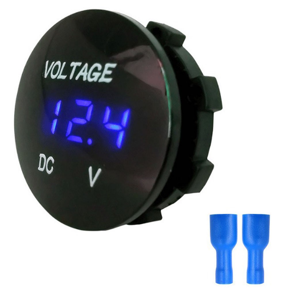Voltmètre numérique étanche innovant conçu pour les besoins d'utilisation du - Picture 57 of 68