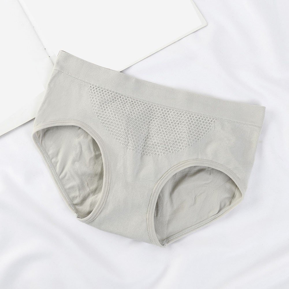 Breathable Womens Undergarments with Leak Proof and Butt Lift Features - Picture 14 of 24