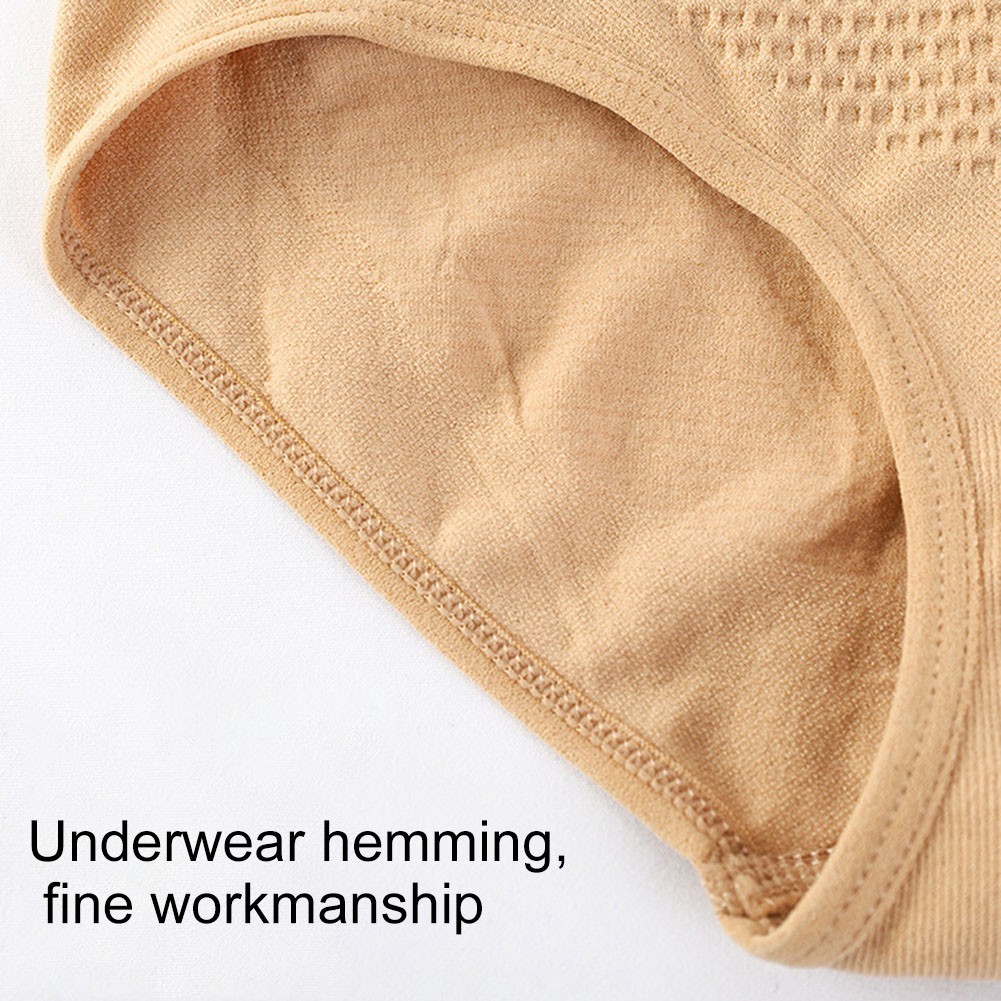 Breathable Womens Undergarments with Leak Proof and Butt Lift Features - Picture 23 of 24