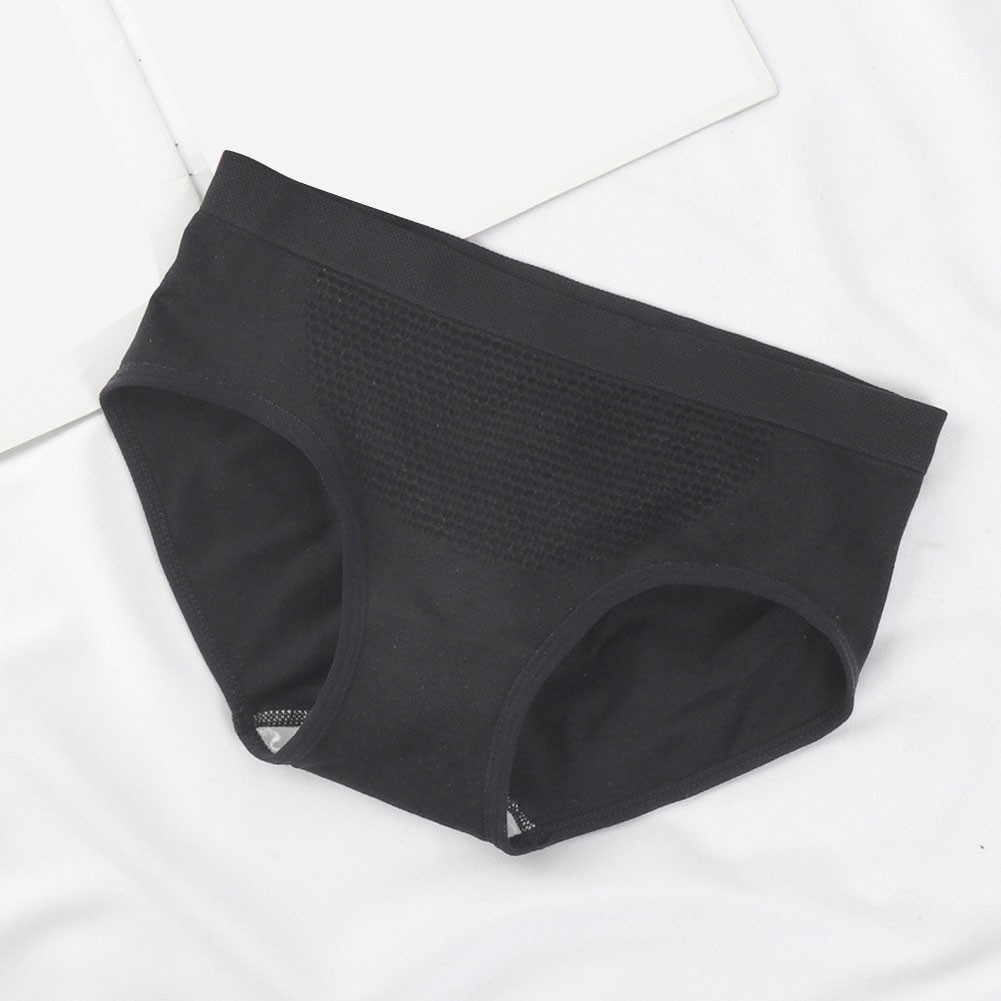 Breathable Womens Undergarments with Leak Proof and Butt Lift Features - Picture 16 of 24