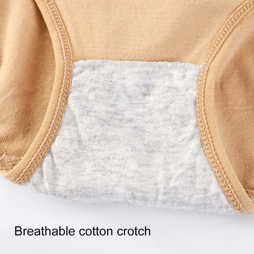 Breathable Womens Undergarments with Leak Proof and Butt Lift Features - Picture 21 of 24