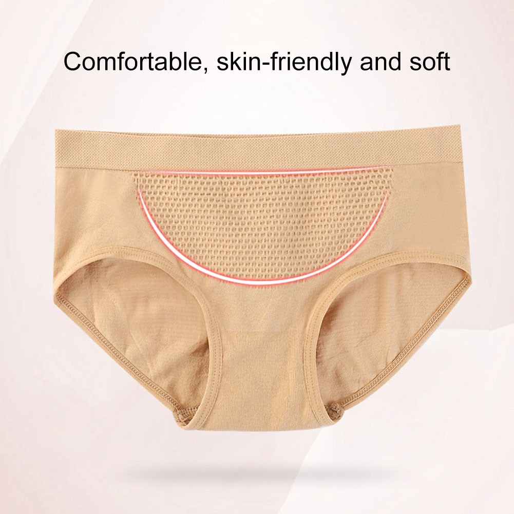 Breathable Womens Undergarments with Leak Proof and Butt Lift Features - Picture 22 of 24