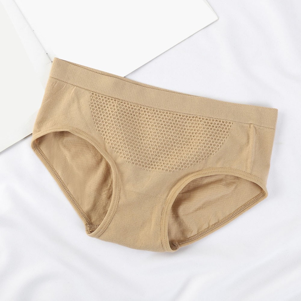 Breathable Womens Undergarments with Leak Proof and Butt Lift Features - Picture 20 of 24