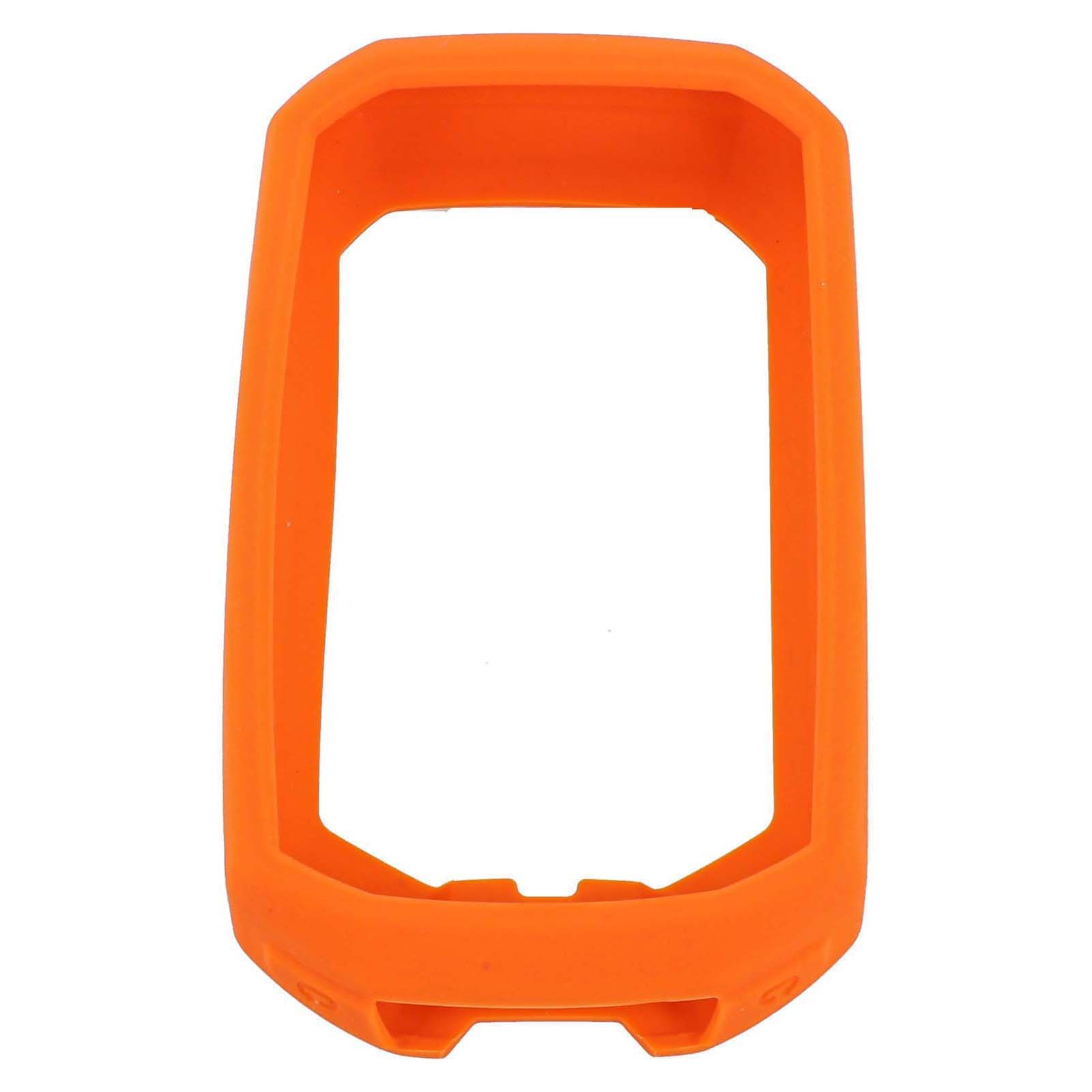 Silikon Schutz Hülle für Garmin Edge 1050 Barrierefreie Tasten Slim Profil - Picture 24 of 31