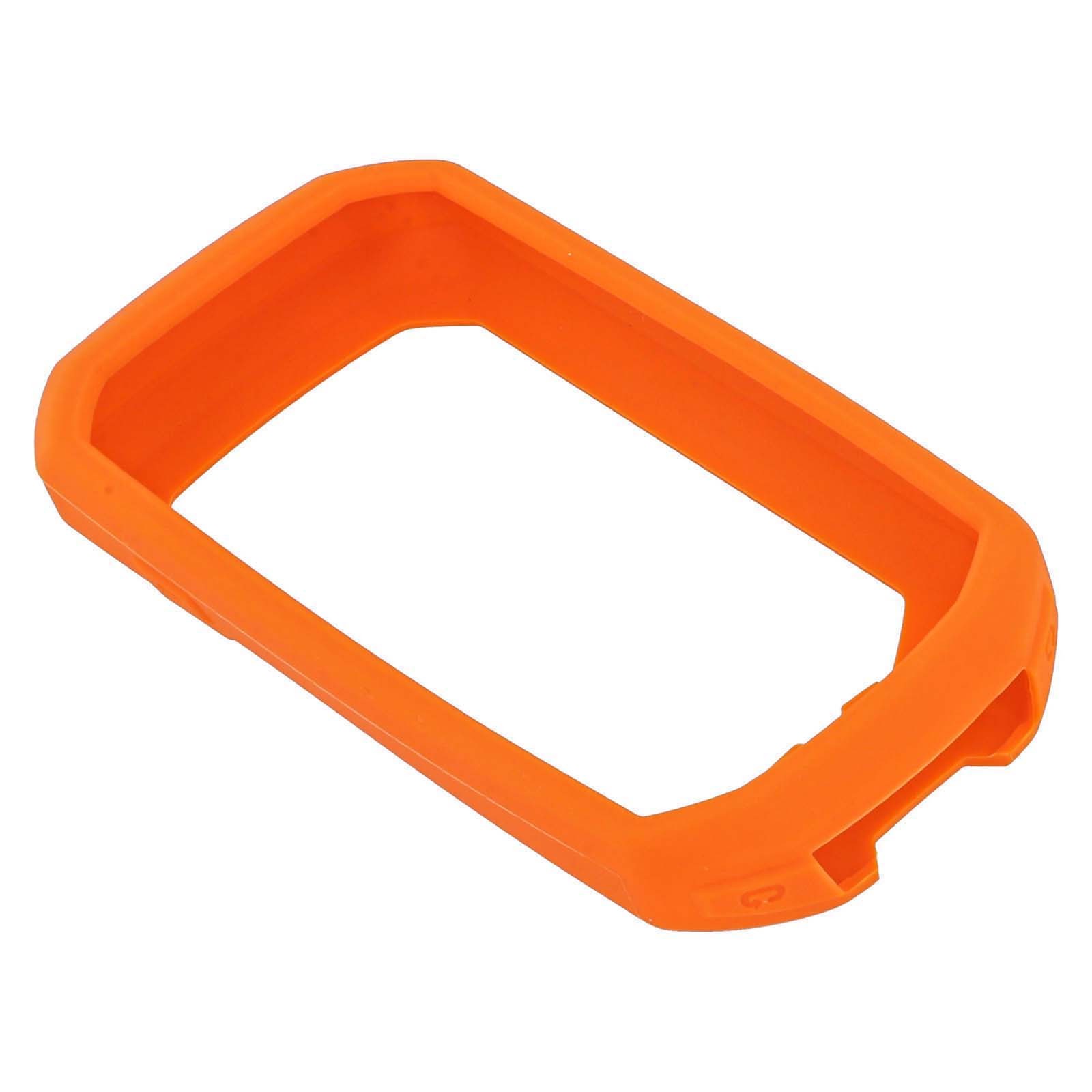 Silikon Schutz Hülle für Garmin Edge 1050 Barrierefreie Tasten Slim Profil - Picture 22 of 31
