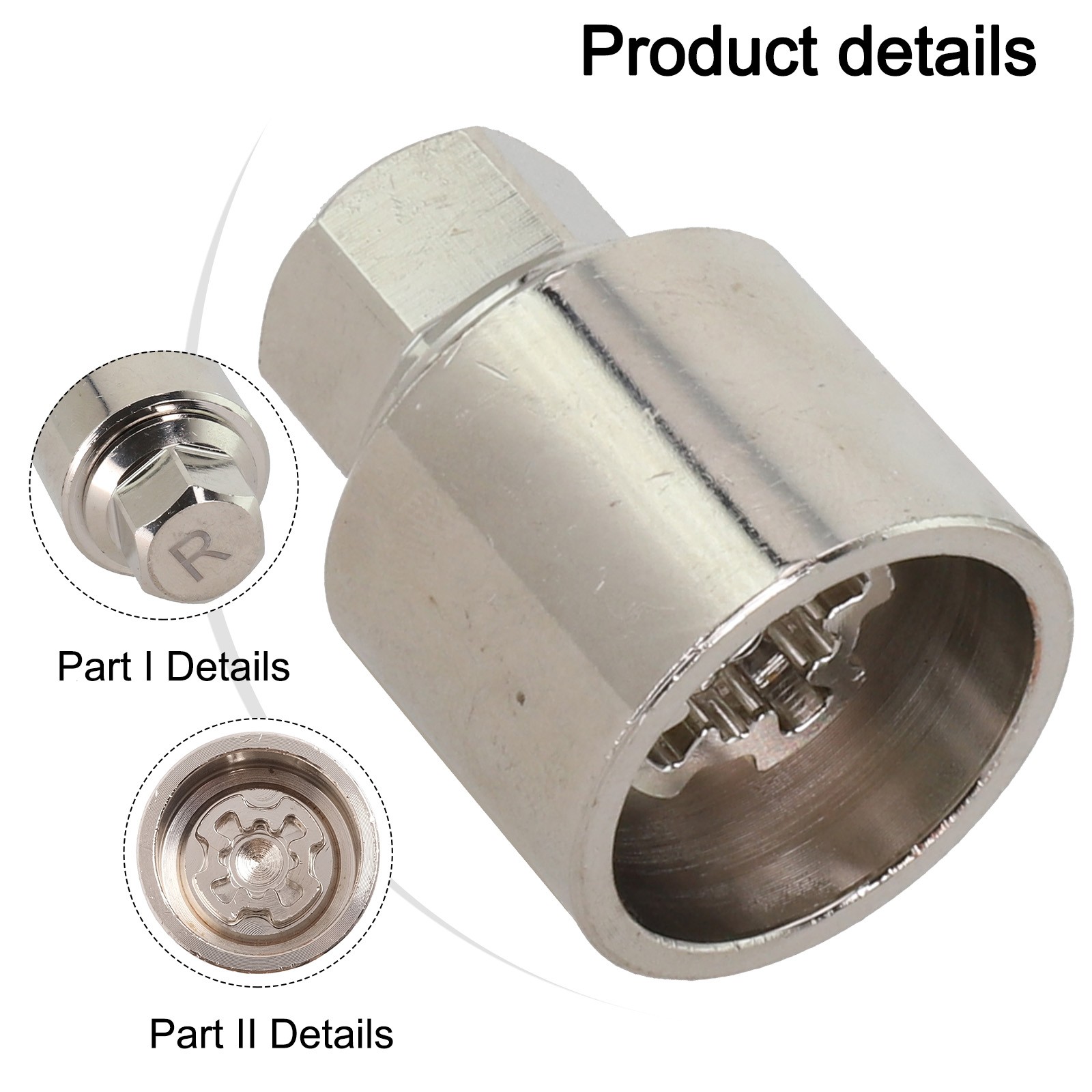 Reliable For Skoda Wheel Nut Key Bolt Matching Service for Ease of Use - Picture 66 of 84