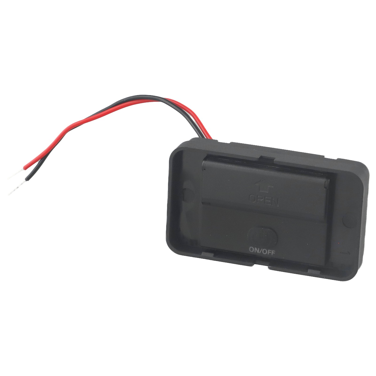 Double Chargeur Rapide Chargeur Voiture Prise Panneau Alliage Aluminium Coque LE - Photo 16 sur 36
