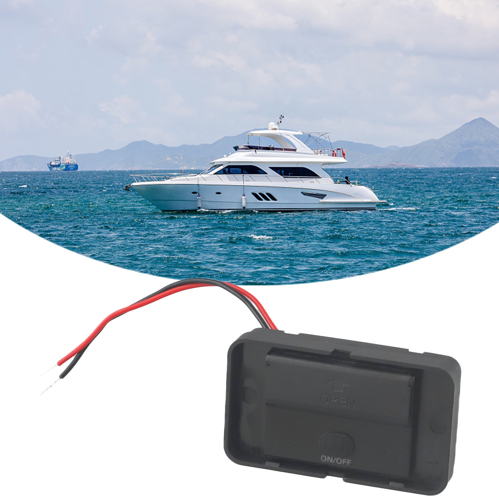 Double Chargeur Rapide Chargeur Voiture Prise Panneau Alliage Aluminium Coque LE - Photo 15 sur 36