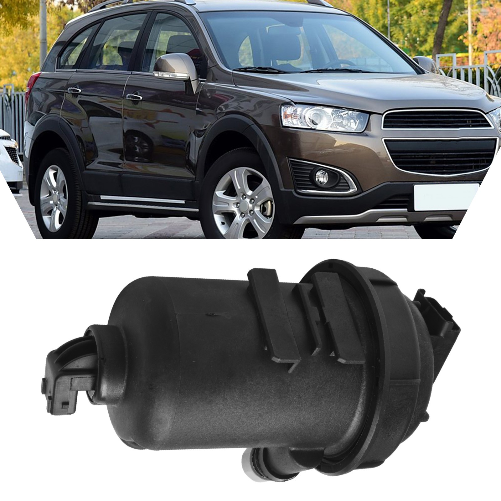 Fuel Strainer Car Maintenance Easy To Use OEM Number 96629454 Wear-resistant - Picture 9 of 12