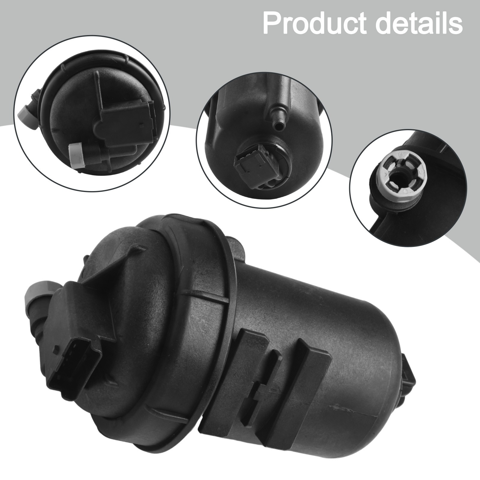 Fuel Strainer Car Maintenance Easy To Use OEM Number 96629454 Wear-resistant - Picture 12 of 12