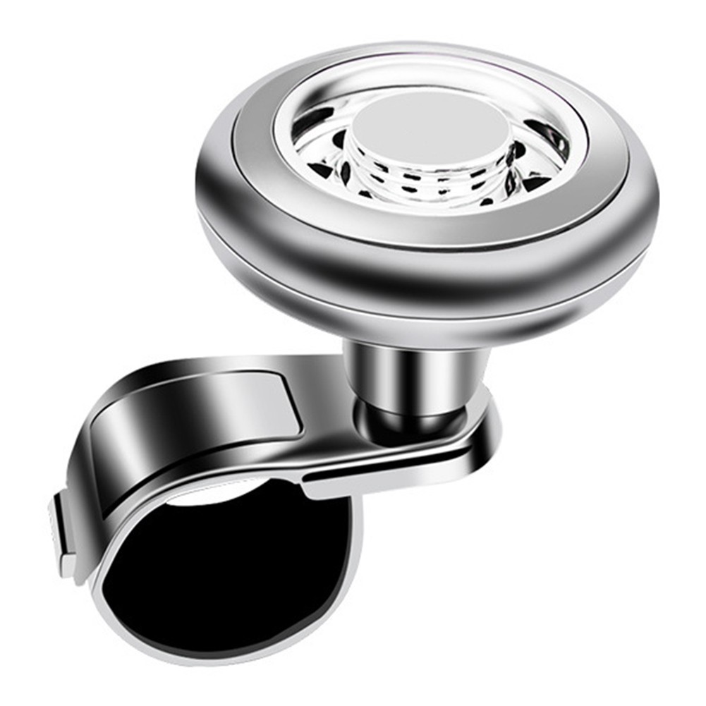 Convenient Multi Function Steering Wheel Spinner Handle Perfect for Commuters - Picture 32 of 53
