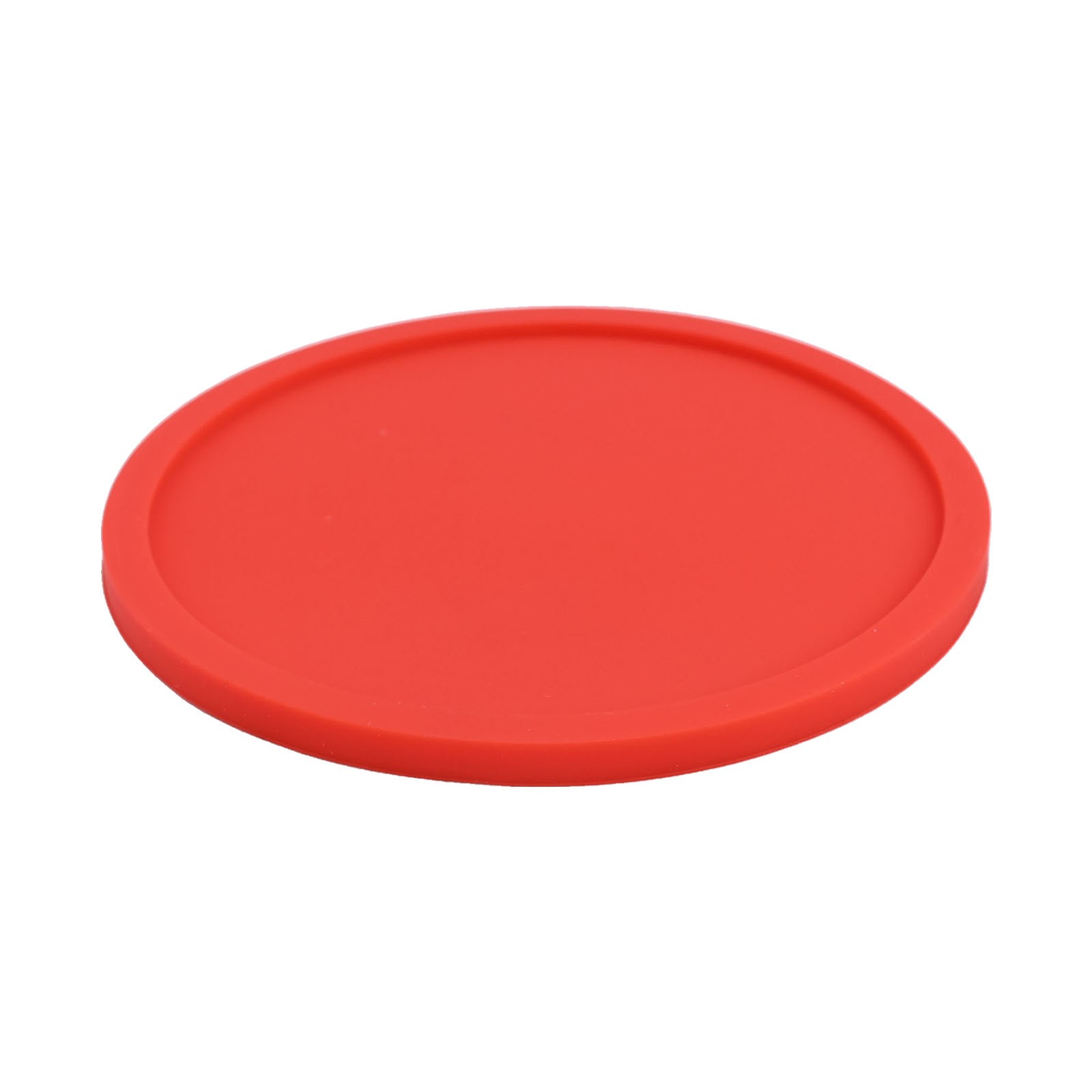 Assorbente Gommato Silicone Sottobicchieri Perfetto for Uso Interno E Esterni - Foto 29 di 45
