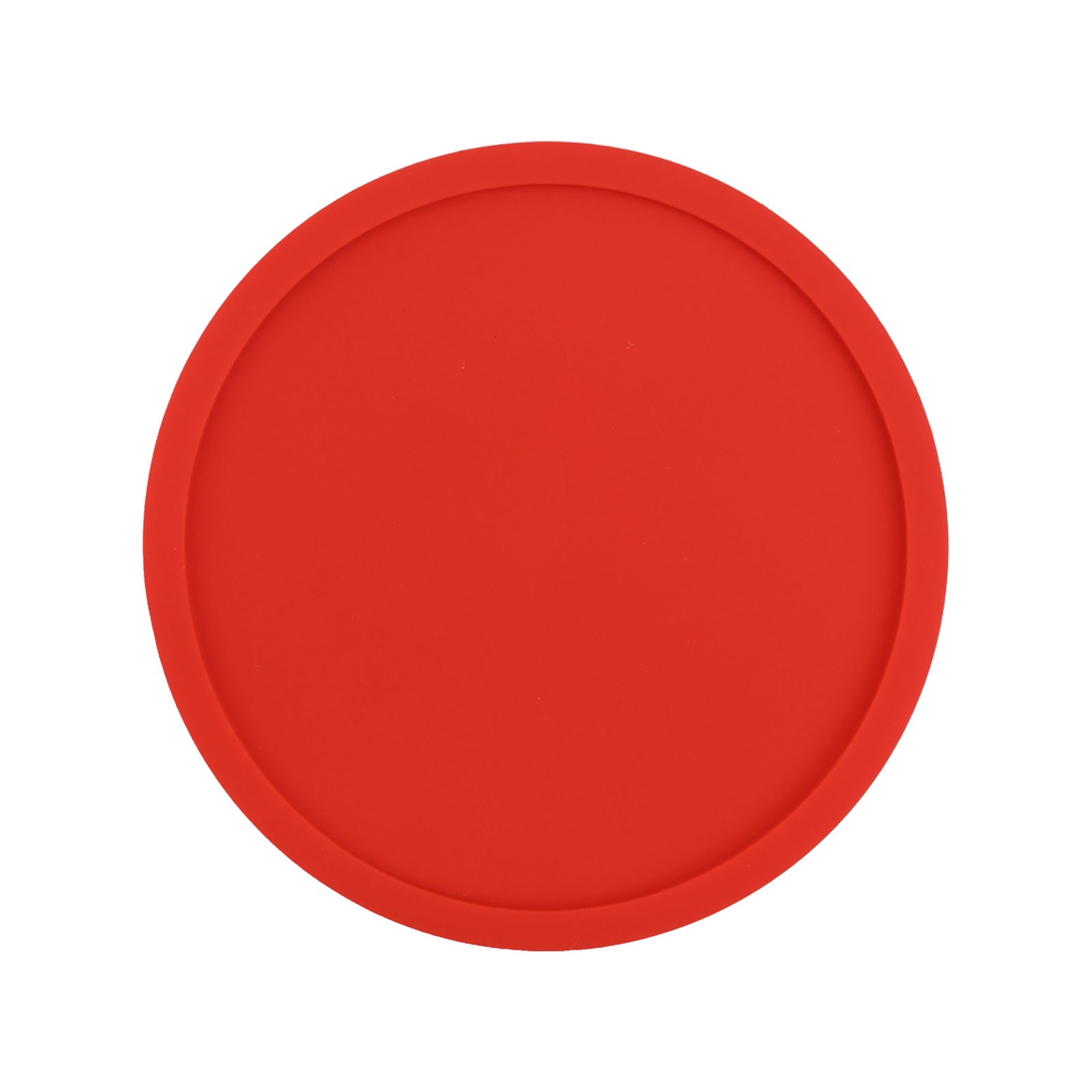 Assorbente Gommato Silicone Sottobicchieri Perfetto for Uso Interno E Esterni - Foto 28 di 45